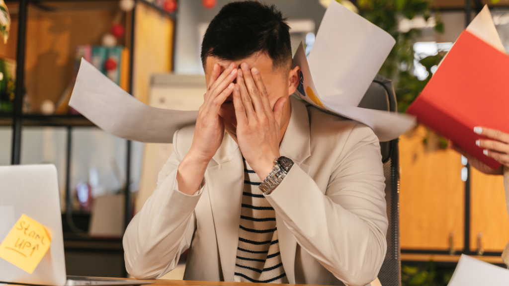 The Benefits of Outsourcing Administrative Tasks to Virtual Assistants.
