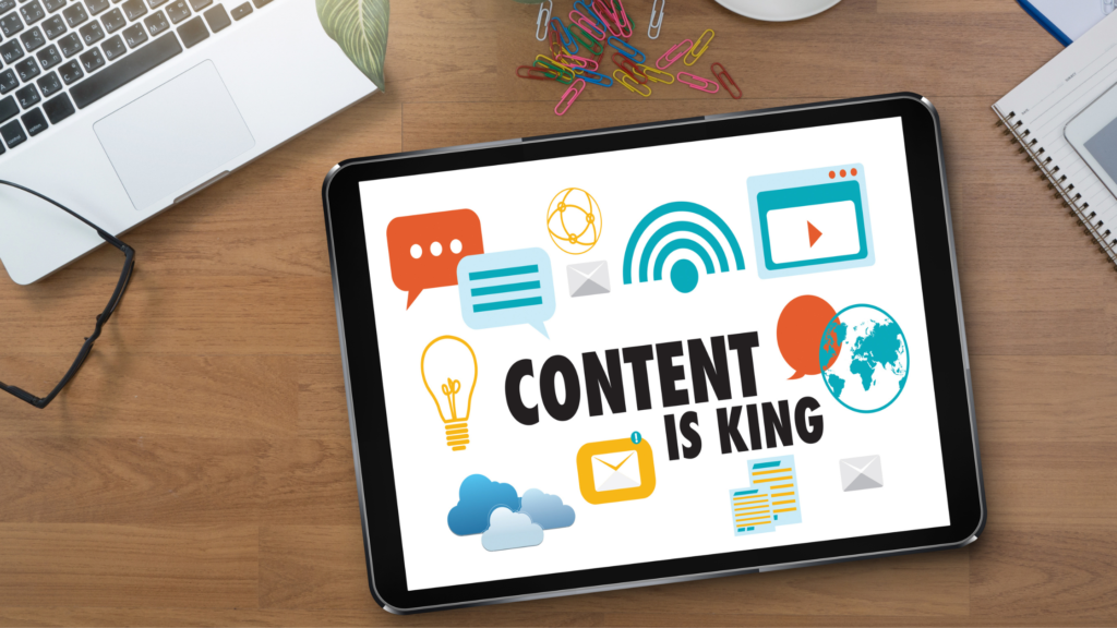 Content Creation Made Easy: Tips for Consistent Quality