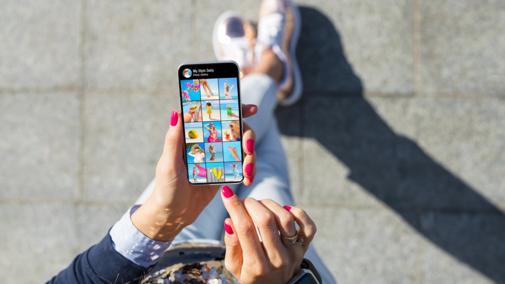 Creating Killer Visuals: Your Ticket to Social Media Success