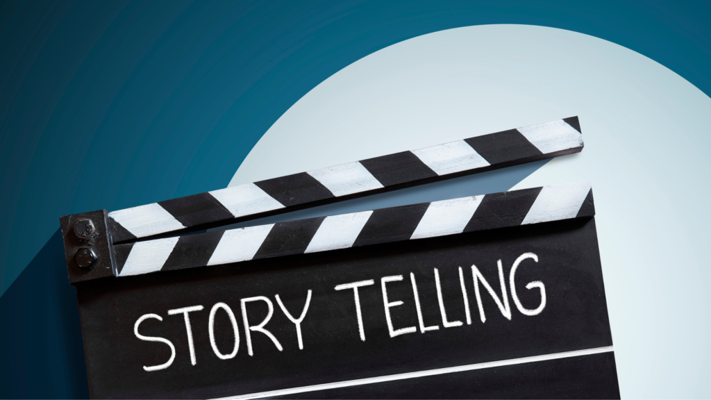 The Power of Storytelling: How to Connect with Your Audience